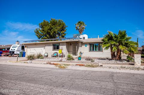 409 N Bull Run Dr, Tucson, AZ 85748