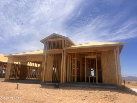 5507 W Summer View Dr, Marana, AZ 85658