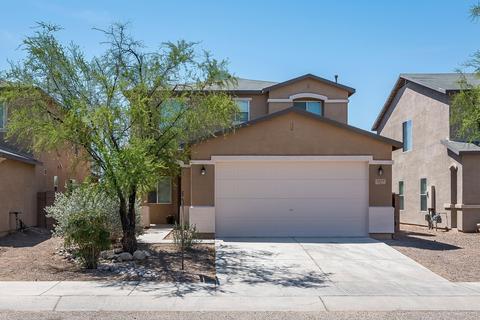 1059 W Sea Star Dr, Tucson, AZ 85704