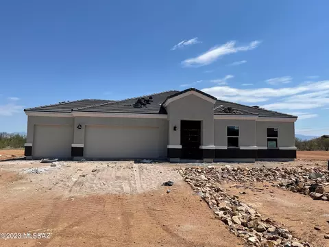 2929 E Italian Fox Pl, Sahuarita, AZ 85629