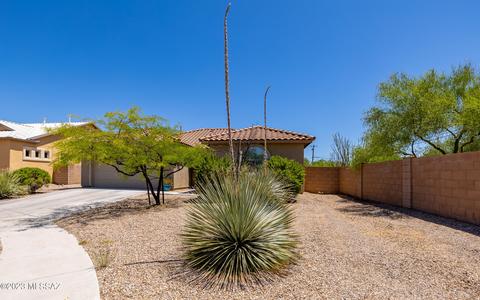 8 E Adytum Pl, Vail, AZ 85641