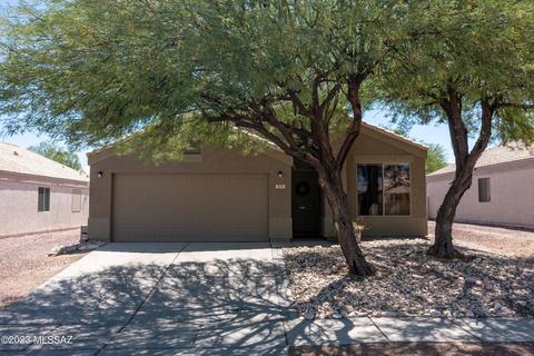 8295 S Via De Ellsworth, Tucson, AZ 85747