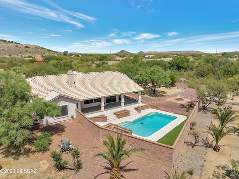 17540 S Camino Confianza, Sahuarita, AZ 85629