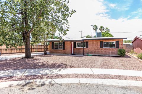 3643 N Nufer Pl, Tucson, AZ 85705