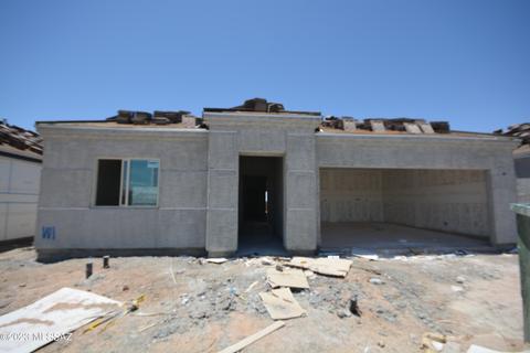 13365 N Old Forester Dr, Marana, AZ 85653