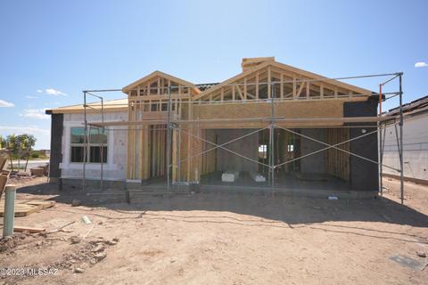 13325 N Old Forester Dr, Marana, AZ 85653