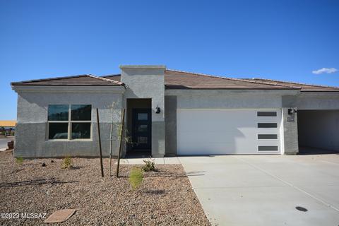12554 W Old Farm Dr, Marana, AZ 85653