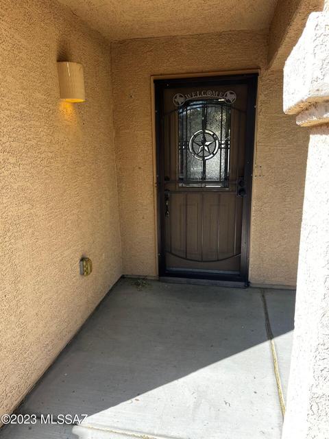 6586 E Splendid Ln, Tucson, AZ 85756 photo 3