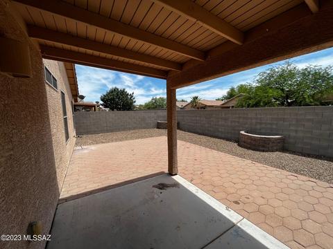 6586 E Splendid Ln, Tucson, AZ 85756 photo 17