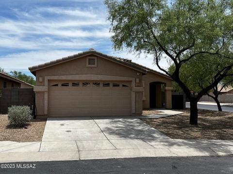 6586 E Splendid Ln, Tucson, AZ 85756 photo 2