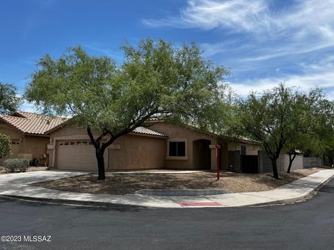 6586 E Splendid Ln, Tucson, AZ 85756 photo 1