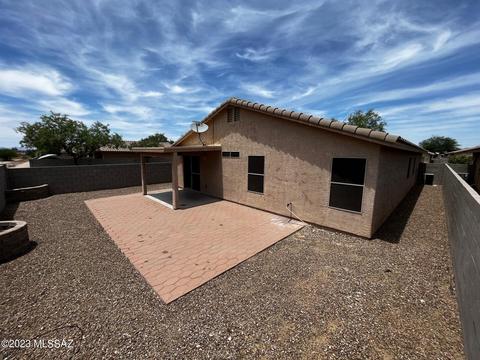 6586 E Splendid Ln, Tucson, AZ 85756 photo 18
