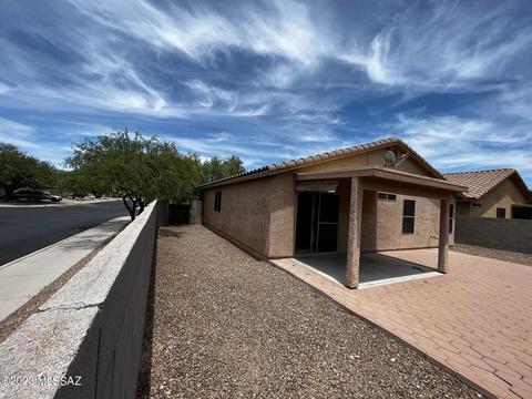 6586 E Splendid Ln, Tucson, AZ 85756 photo 19