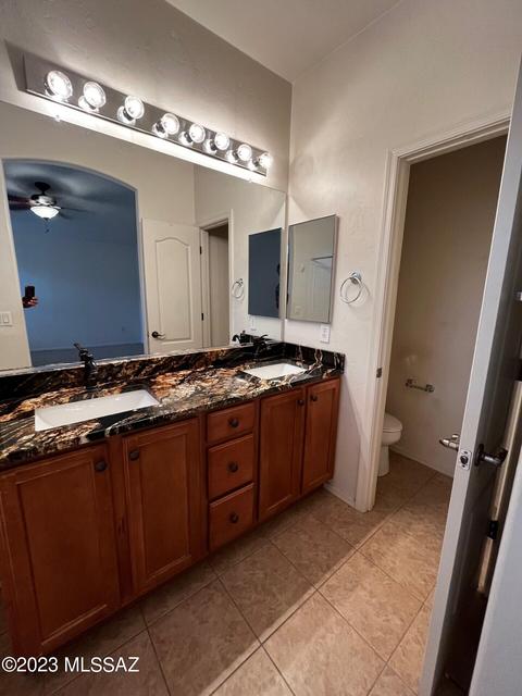6586 E Splendid Ln, Tucson, AZ 85756 photo 10