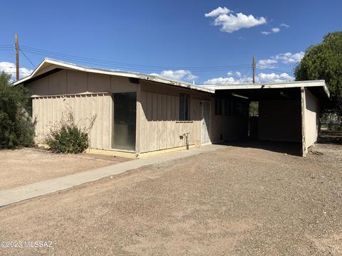 3580 E 25th St, Tucson, AZ 85713