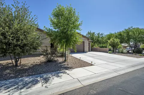 11478 W Bolney Gate Dr, Marana, AZ 85653