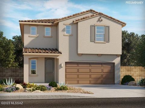 16666 S Paseo Badajo, Sahuarita, AZ 85629