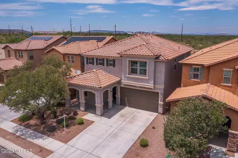 936 W Calle Sauce Blanco, Sahuarita, AZ 85629
