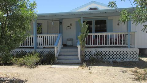 6581 W Dana Dr, Tucson, AZ 85746