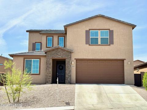 12824 E Adam Camp Trl Trl, Vail, AZ 85641