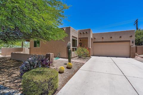 7665 E Placita Luna Preciosa, Tucson, AZ 85710