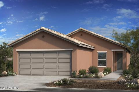 646 W Calle Calca, Sahuarita, AZ 85629