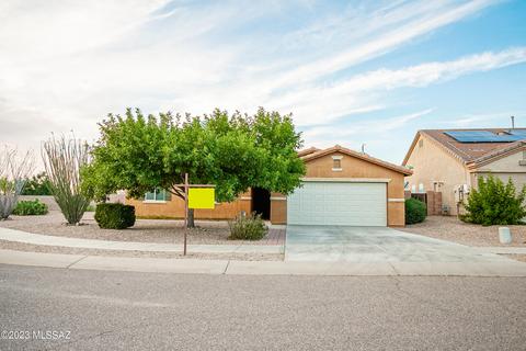 444 W Courts Redford Pl, Vail, AZ 85641