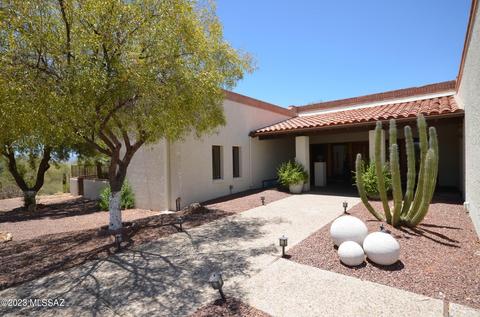 5671 N Placita Arturo, Tucson, AZ 85718