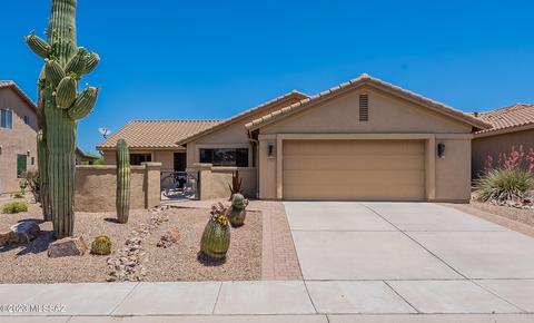 770 N Alexis Loop, Green Valley, AZ 85614