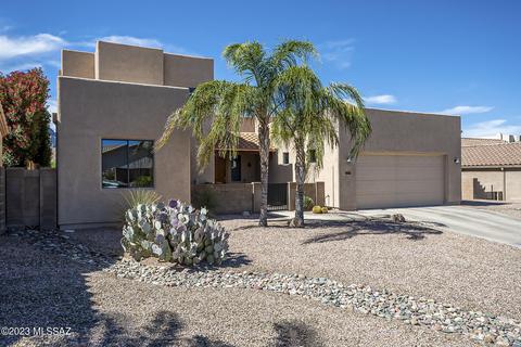 1710 E Moonshroud Dr, Tucson, AZ 85737