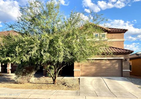 7320 E Alderberry St, Tucson, AZ 85756