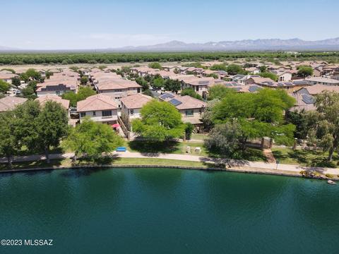 15258 S Camino Del Velero, Sahuarita, AZ 85629
