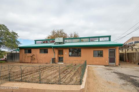 910 W La Osa St, Oracle, AZ 85623