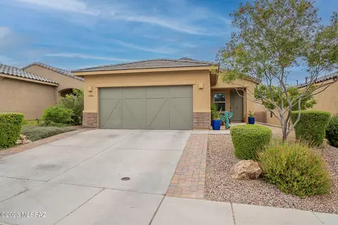 14686 S Avenida Lago De Plata, Vail, AZ 85641