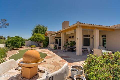 2926 W Fairway View Cir, Tucson, AZ 85742