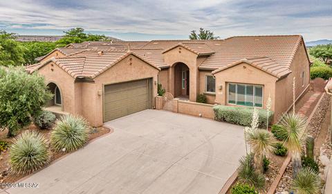 2222 W Escondido Canyon Dr, Green Valley, AZ 85622