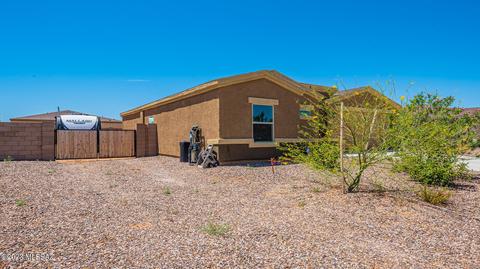 7481 W Corona Rd, Tucson, AZ 85757