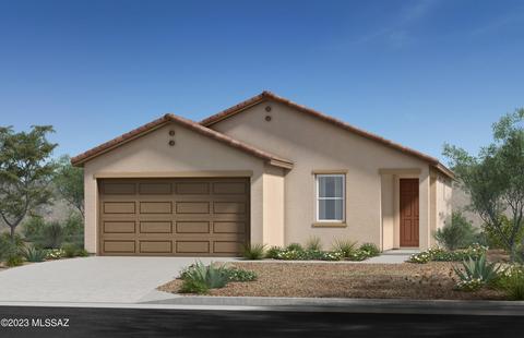 5500 W Tumacacori Trl, Tucson, AZ 85742