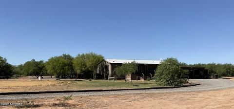 4910 Snyder Hill Pl, Tucson, AZ 85735