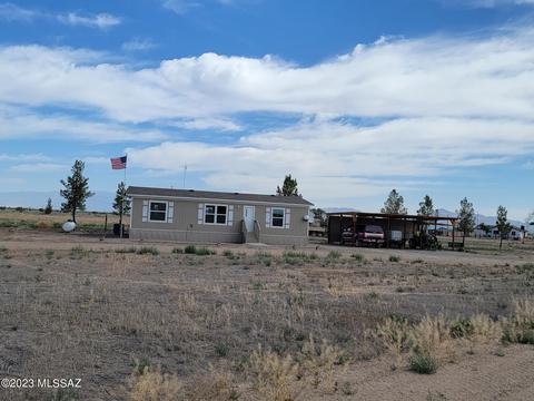 5088 W Old Stewart Rd, Willcox, AZ 85643