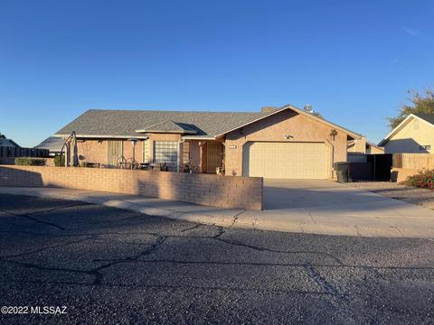 3780 W Hoopes Pl, Thatcher, AZ 85552