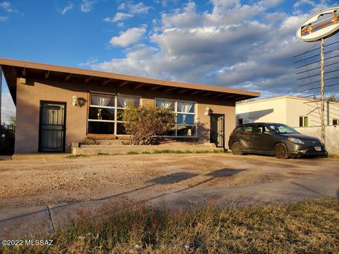 32 W Rillito St, Tucson, AZ 85705