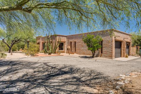 4961 N Calle Luisa, Tucson, AZ 85718