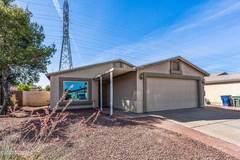 5385 S Via Baltra, Tucson, AZ 85706