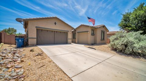 866 E Deer Spring Canyon Pl, Sahuarita, AZ 85629