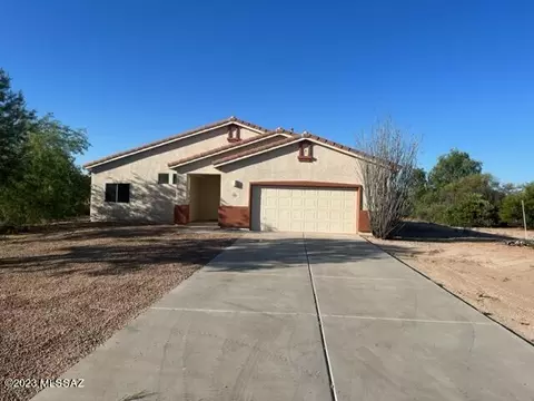 10032 N Avra Vista Dr, Marana, AZ 85653