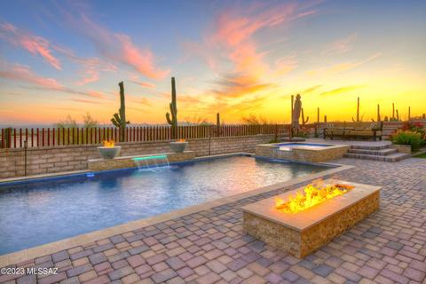 6455 W Triangle Cross Way, Marana, AZ 85658