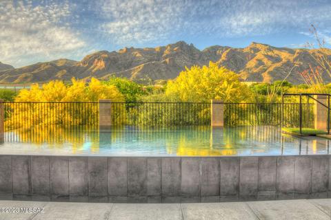 3493 E Corte Paloma Brava, Tucson, AZ 85718