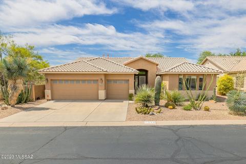 11598 N Scioto Ave, Oro Valley, AZ 85737