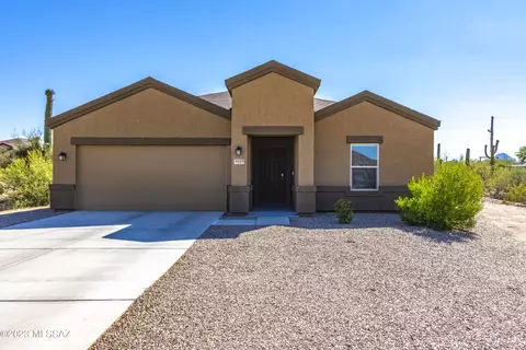 3623 S Charles Cp Pl, Tucson, AZ 85735